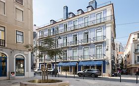 Ando Living - Abrantes 10 House